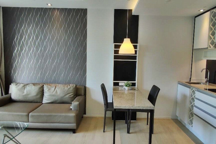 Кондоминиум в Банг Ламунге, Таиланд | THE538562