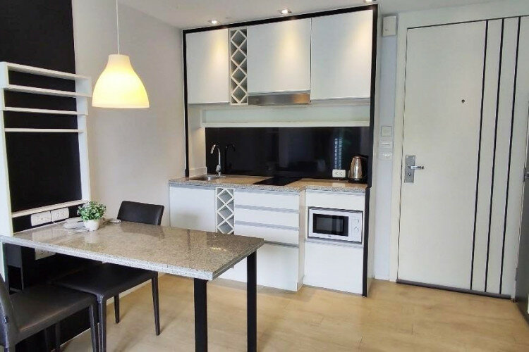 Кондоминиум в Банг Ламунге, Таиланд | THE538562