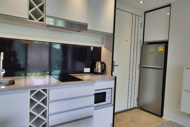 Кондоминиум в Банг Ламунге, Таиланд | THE538562