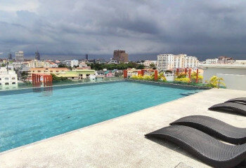 Кондоминиум в Банг Ламунге, Таиланд | THE538562