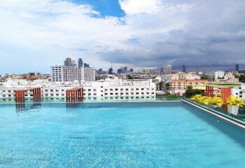 Кондоминиум в Банг Ламунге, Таиланд | THE538562