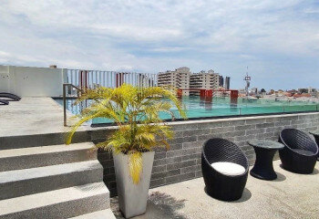 Кондоминиум в Банг Ламунге, Таиланд | THE538562