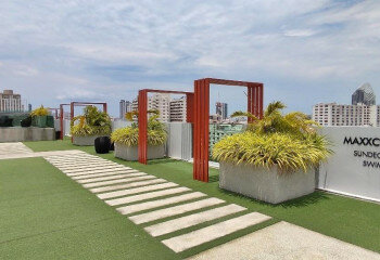 Кондоминиум в Банг Ламунге, Таиланд | THE538562