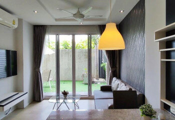 Кондоминиум в Банг Ламунге, Таиланд | THE538562