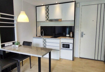 Кондоминиум в Банг Ламунге, Таиланд | THE538562