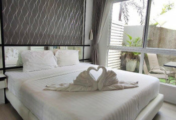 Кондоминиум в Банг Ламунге, Таиланд | THE538562