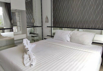 Кондоминиум в Банг Ламунге, Таиланд | THE538562