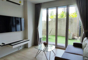 Кондоминиум в Банг Ламунге, Таиланд | THE538562