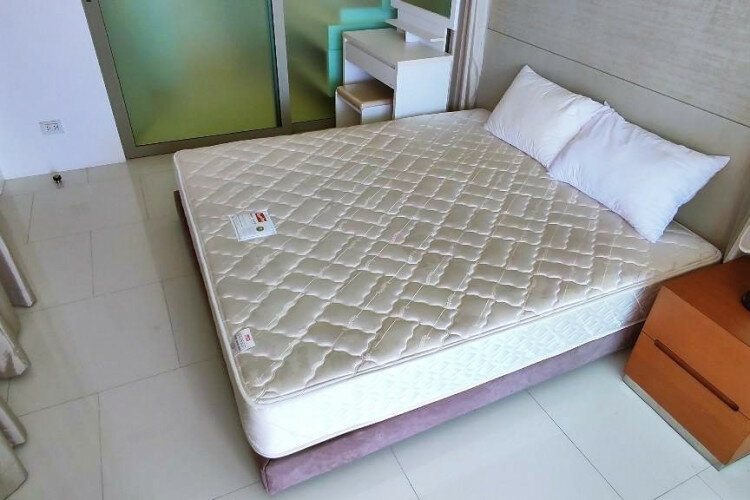 Кондоминиум в Банг Ламунге, Таиланд | THE138604