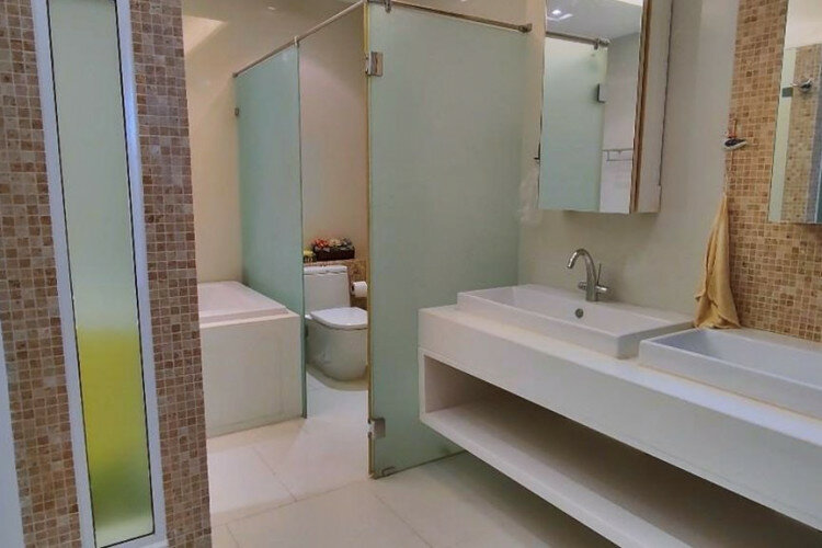 Кондоминиум в Банг Ламунге, Таиланд | THE138604