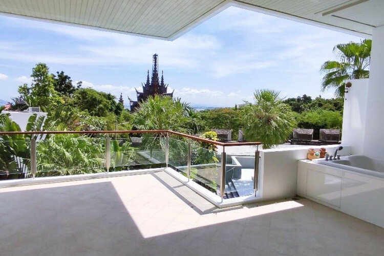 Кондоминиум в Банг Ламунге, Таиланд | THE138604