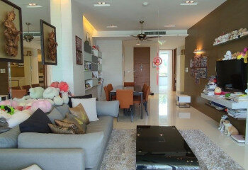 Кондоминиум в Банг Ламунге, Таиланд | THE138604