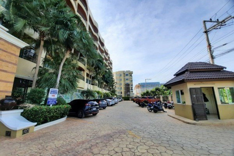 Кондоминиум в Банг Ламунге, Таиланд | THE438492