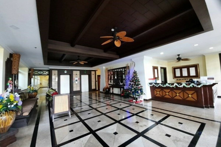 Кондоминиум в Банг Ламунге, Таиланд | THE438492