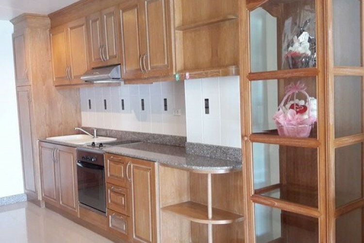 Кондоминиум в Банг Ламунге, Таиланд | THE438492