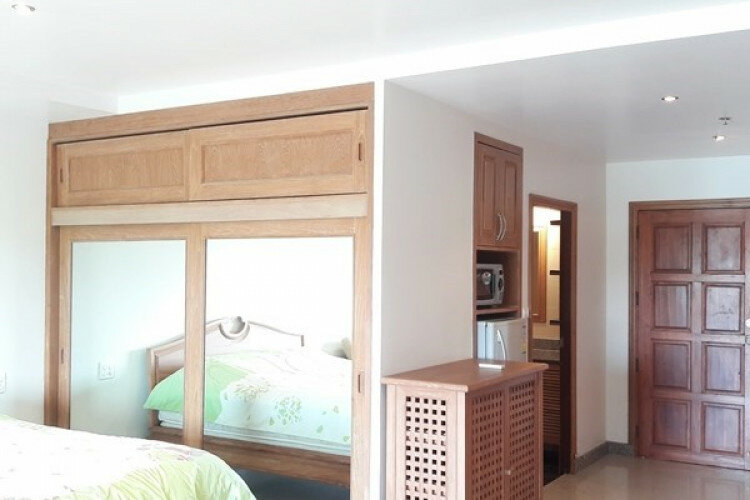 Кондоминиум в Банг Ламунге, Таиланд | THE438492