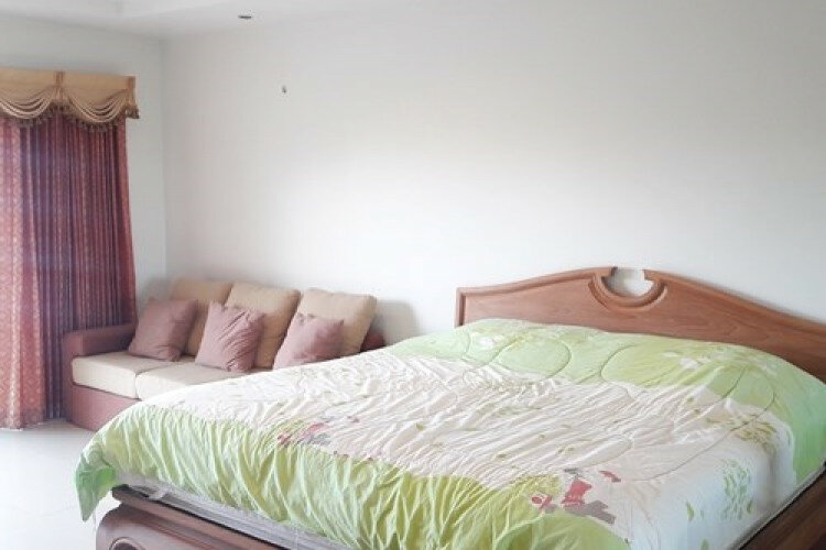 Кондоминиум в Банг Ламунге, Таиланд | THE438492