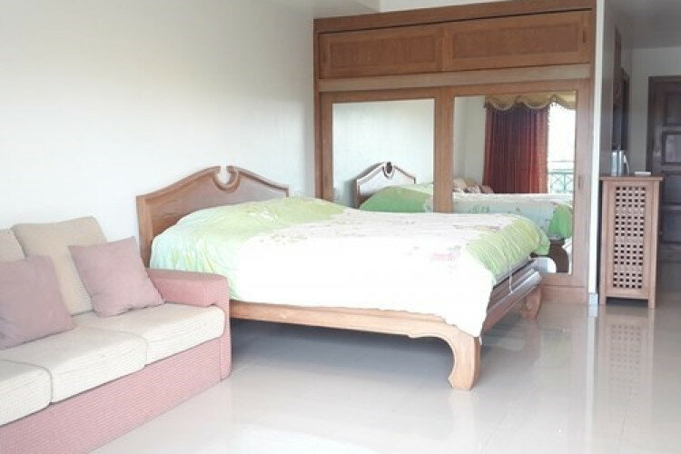 Кондоминиум в Банг Ламунге, Таиланд | THE438492