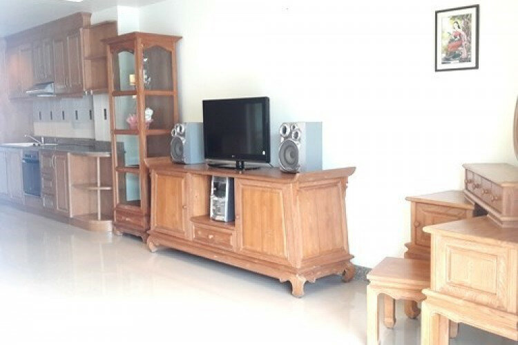 Кондоминиум в Банг Ламунге, Таиланд | THE438492