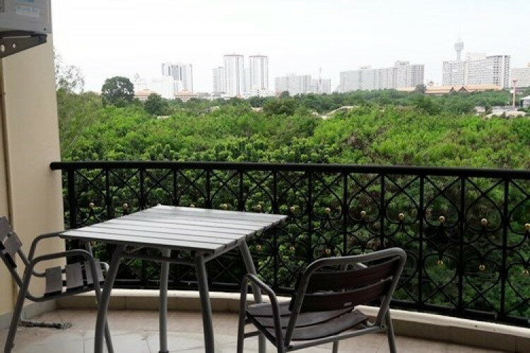 Кондоминиум в Банг Ламунге, Таиланд | THE438492