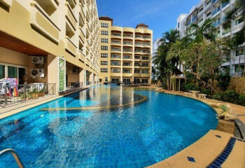 Кондоминиум в Банг Ламунге, Таиланд | THE438492