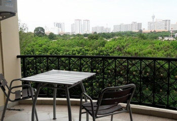 Кондоминиум в Банг Ламунге, Таиланд | THE438492