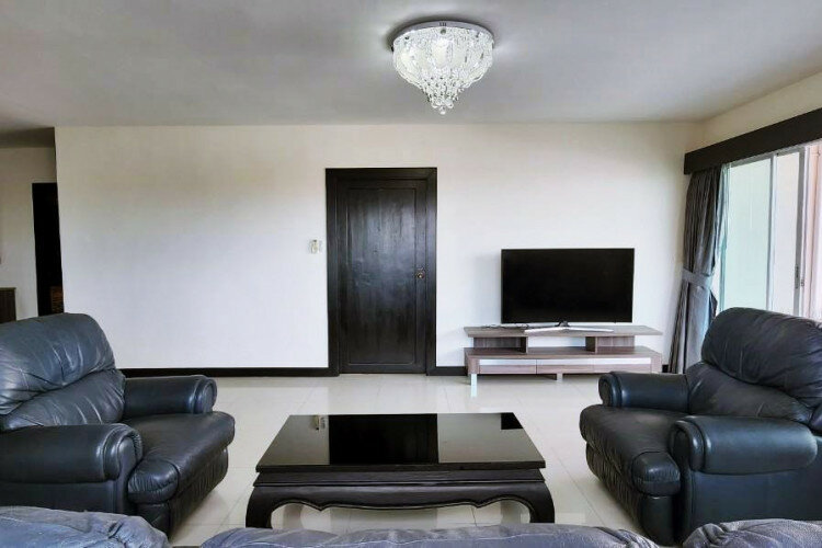 Кондоминиум в Банг Ламунге, Таиланд | THE238668