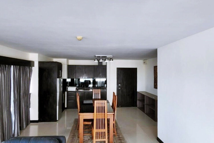 Кондоминиум в Банг Ламунге, Таиланд | THE238668