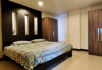 Кондоминиум в Банг Ламунге, Таиланд | THE238668