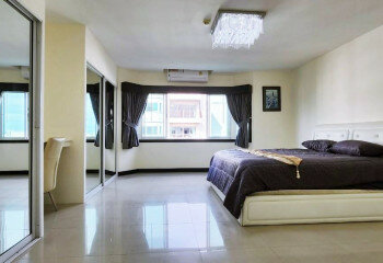 Кондоминиум в Банг Ламунге, Таиланд | THE238668