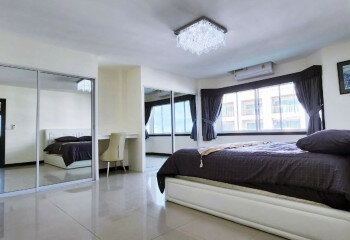 Кондоминиум в Банг Ламунге, Таиланд | THE238668