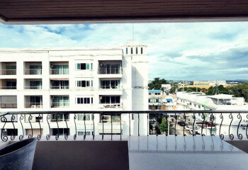 Кондоминиум в Банг Ламунге, Таиланд | THE238668