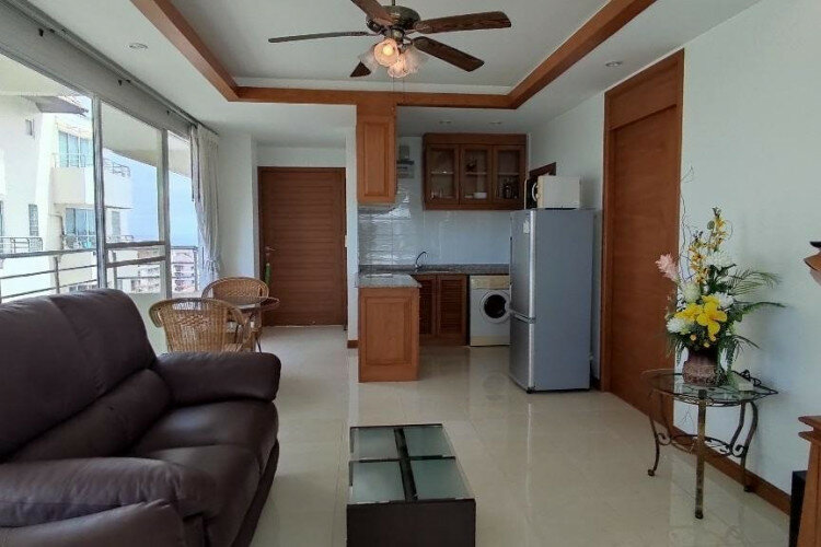 Кондоминиум в Банг Ламунге, Таиланд | THE338747