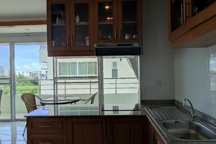 Кондоминиум в Банг Ламунге, Таиланд | THE338747