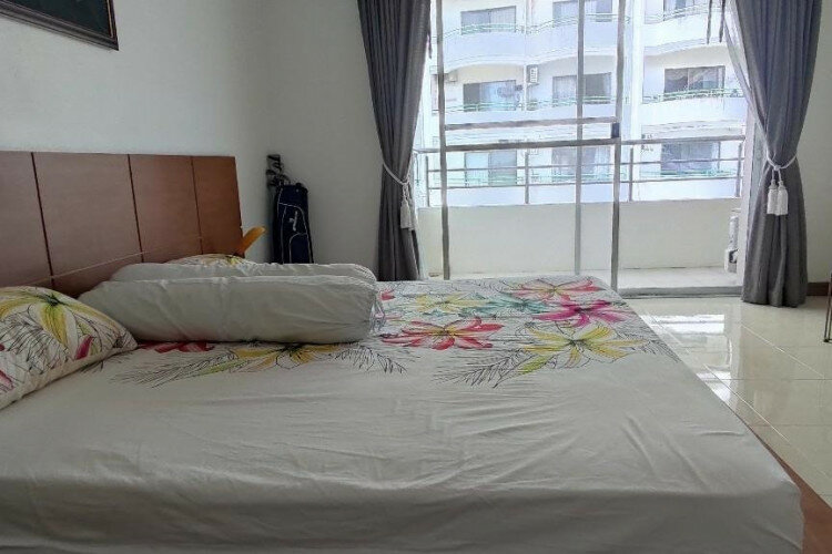 Кондоминиум в Банг Ламунге, Таиланд | THE338747