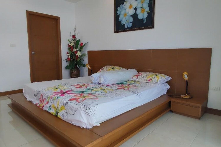 Кондоминиум в Банг Ламунге, Таиланд | THE338747