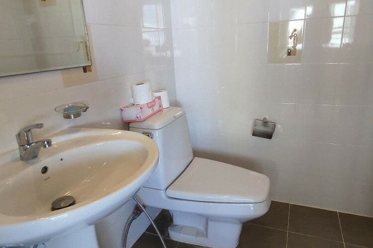 Кондоминиум в Банг Ламунге, Таиланд | THE338747