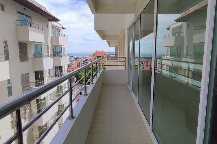 Кондоминиум в Банг Ламунге, Таиланд | THE338747