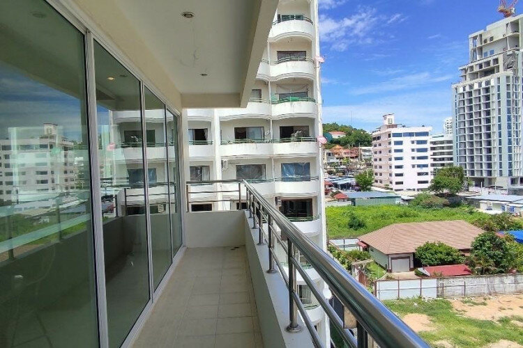 Кондоминиум в Банг Ламунге, Таиланд | THE338747