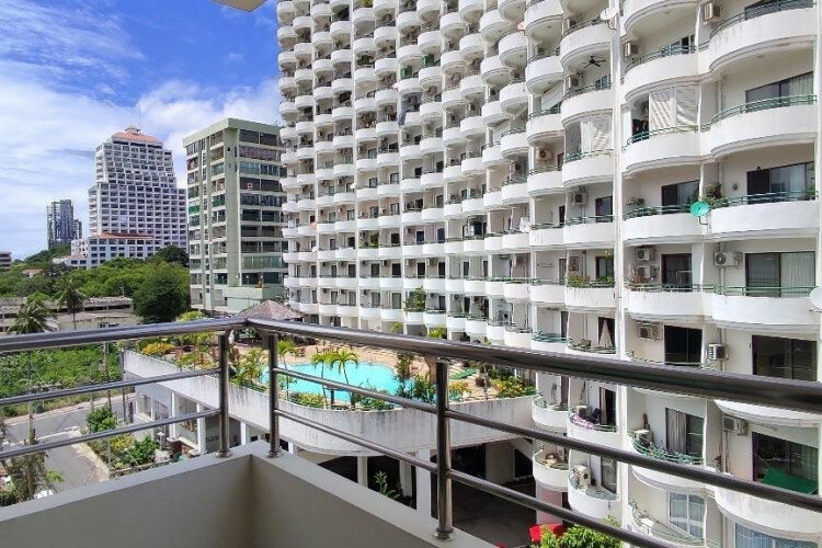 Кондоминиум в Банг Ламунге, Таиланд | THE338747