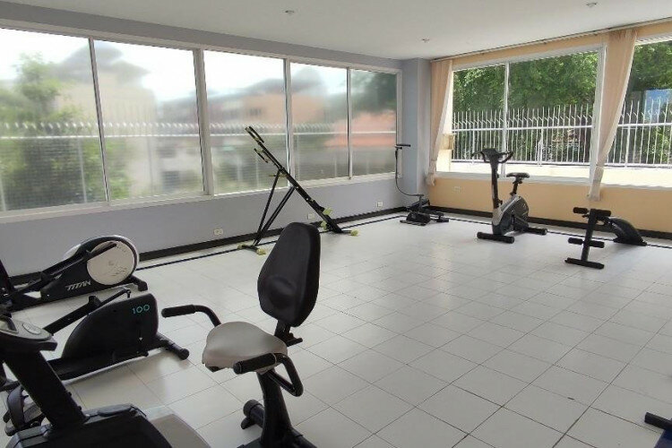 Кондоминиум в Банг Ламунге, Таиланд | THE338747