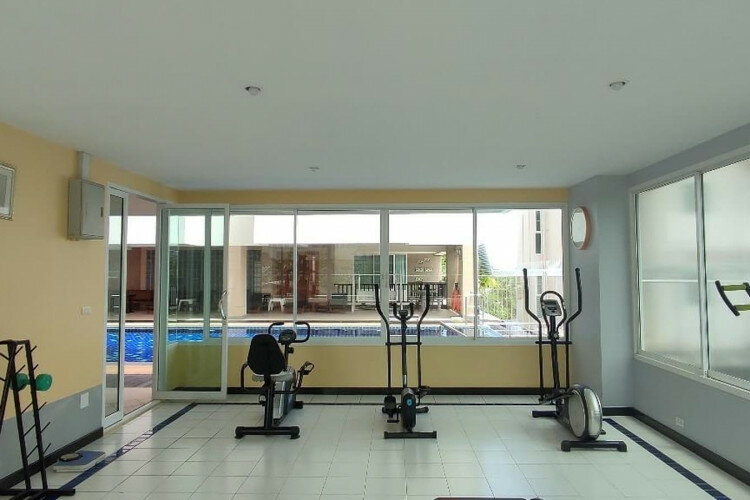 Кондоминиум в Банг Ламунге, Таиланд | THE338747