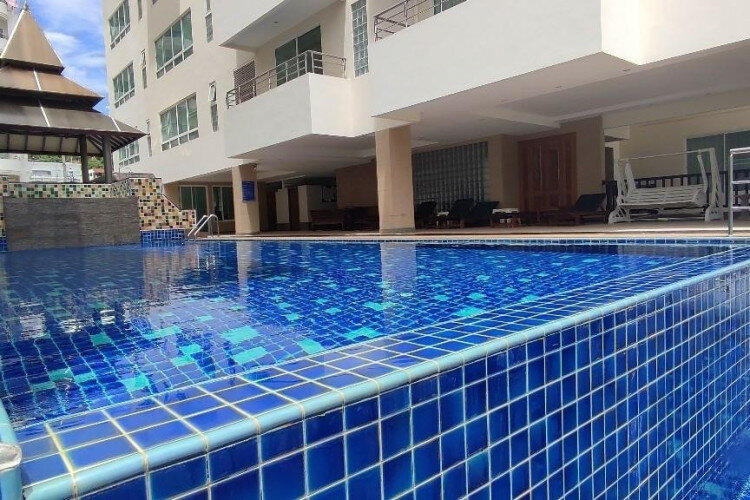 Кондоминиум в Банг Ламунге, Таиланд | THE338747