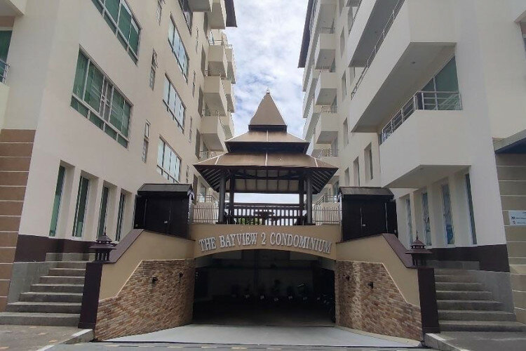 Кондоминиум в Банг Ламунге, Таиланд | THE338747