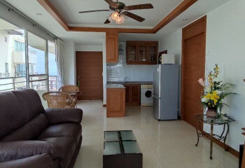 Кондоминиум в Банг Ламунге, Таиланд | THE338747