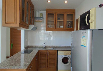 Кондоминиум в Банг Ламунге, Таиланд | THE338747