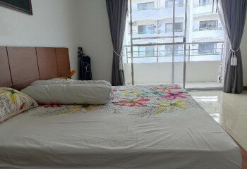 Кондоминиум в Банг Ламунге, Таиланд | THE338747