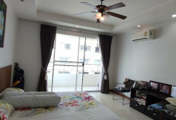 Кондоминиум в Банг Ламунге, Таиланд | THE338747