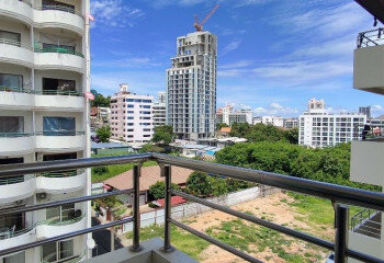 Кондоминиум в Банг Ламунге, Таиланд | THE338747