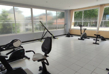 Кондоминиум в Банг Ламунге, Таиланд | THE338747